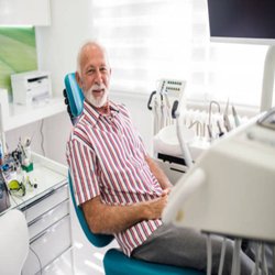 Michael G Crall, DDS MS