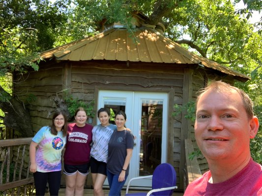 Savannah's Meadow by null