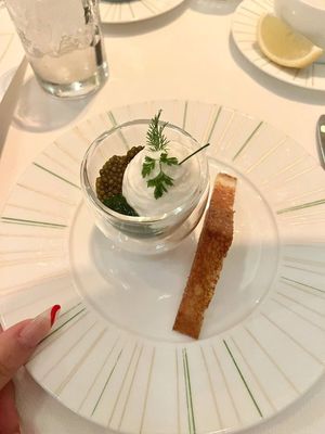 Espelette Beverly Hills by null