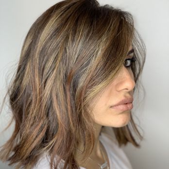 Jose Eber Salon 132 Photos 136 Reviews Hair Salons 360 N