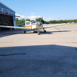Put-In-Bay Airport