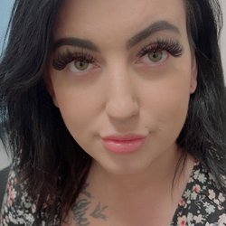 Dime Piece Lash Lounge - Volume eyelash extensions