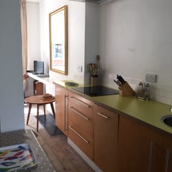 122 Great Titchfield Street Luxury B&B