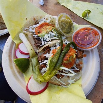 Sonoratown - Steak tacos - Mexican Near Me - Los Angeles, California Sonoratown - Steak tacos - Mexican Near Me - Los Angeles, California
