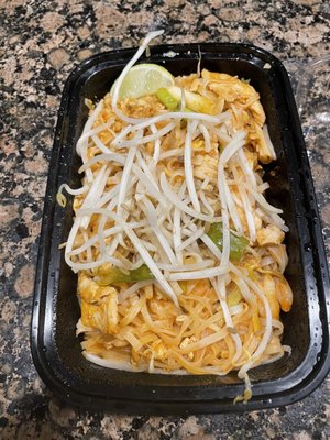 Satto Thai and Sushi Bar by null