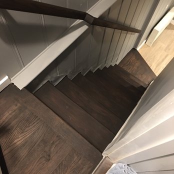 Zamin Construction - New staircase - General Contractors Near Me Zamin Construction - New staircase - General Contractors Near Me