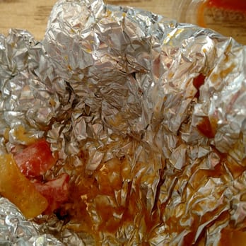 Five Guys - Omg!!!! - Burgers Near Me - Ft. Walton Beach, Florida