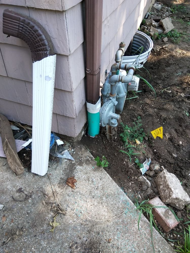 Slide of Service Pro Plumbing and Gas