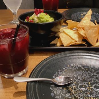 The Mexicano - Drinks and appetizer - Mexican Near Me - Phoenix, Arizona The Mexicano - Drinks and appetizer - Mexican Near Me - Phoenix, Arizona