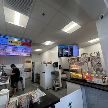 Shimazu Store - Inside - Shaved Ice Near Me - Kapolei, Hawaii Shimazu Store - Inside - Shaved Ice Near Me - Kapolei, Hawaii