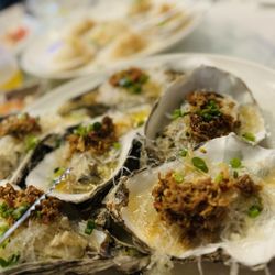 BK Seafood Market - Oysters