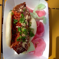 Bao Hut - E ainda vem Mandiopan!
