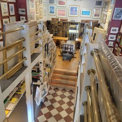Arnold Art Store & Gallery