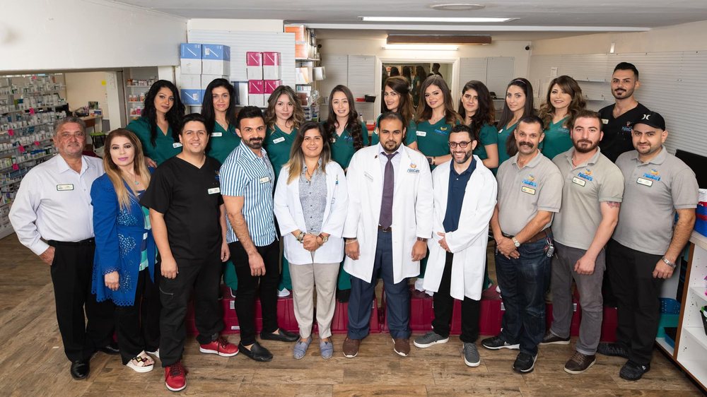 PALM CARE PHARMACY Updated August 2024 31 Photos & 30 Reviews 505