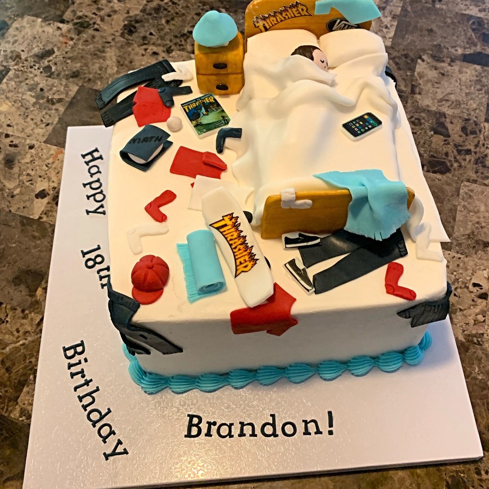 My son and his friends Loved this idea and it truly made their day! It fit him perfectly thank you! My son and his friends Loved this idea and it truly made their day! It fit him perfectly thank you!