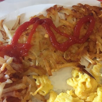 Mom's Kitchen - Not charred on the outside and frozen in the middle. Perfectly cooked with crisp, buttery outsides! - American Near Me - Auburn, California