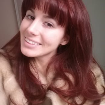 Vostyle Salon - Another visit to Rami! Love love LOVE my hair!! - Hair Salons Near Me - Arlington, Virginia Vostyle Salon - Another visit to Rami! Love love LOVE my hair!! - Hair Salons Near Me - Arlington, Virginia