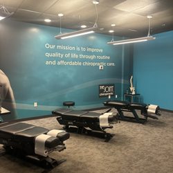 The Joint Chiropractic
