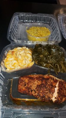 Oohh's & Aahh's by null