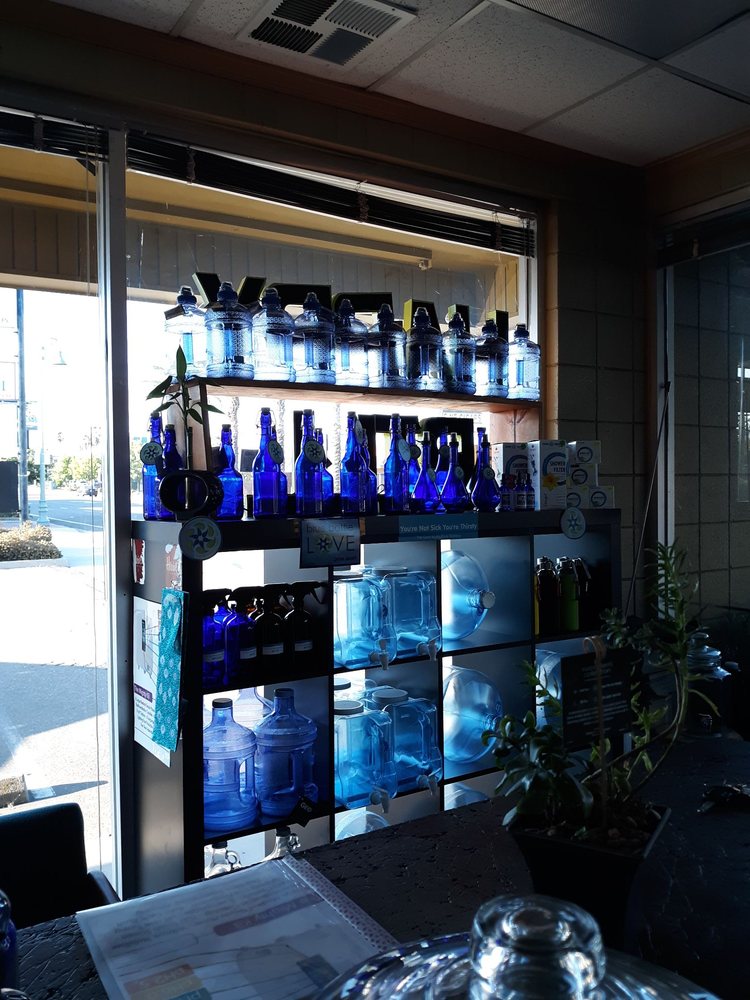 THE GOOD WATER STORE REDDING Updated October 2024 16 Photos 2160