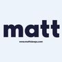 Matt Sleeps