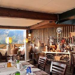 Ristorante Il Cavaliere Nero