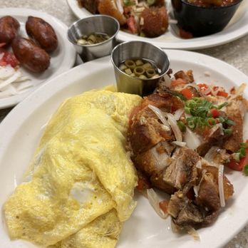 Julie'Z Restaurant - Filipino Near Me - Kapolei, Hawaii Julie'Z Restaurant - Filipino Near Me - Kapolei, Hawaii