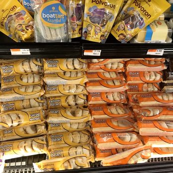 MD Oriental Market - Goldilocks hoops and assorted polvorón! - International Grocery Near Me - Pinellas Park, Florida