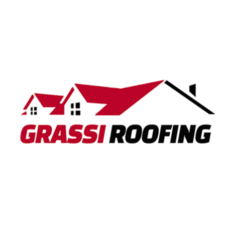 Slide of Grassi Roofing