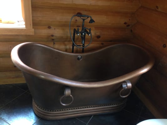 William Bogsch Plumbing & Heating Logo