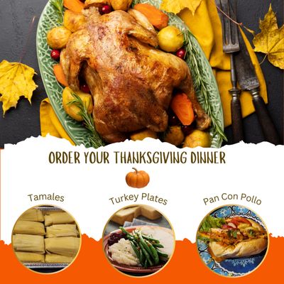 Gloria's Cafe by null