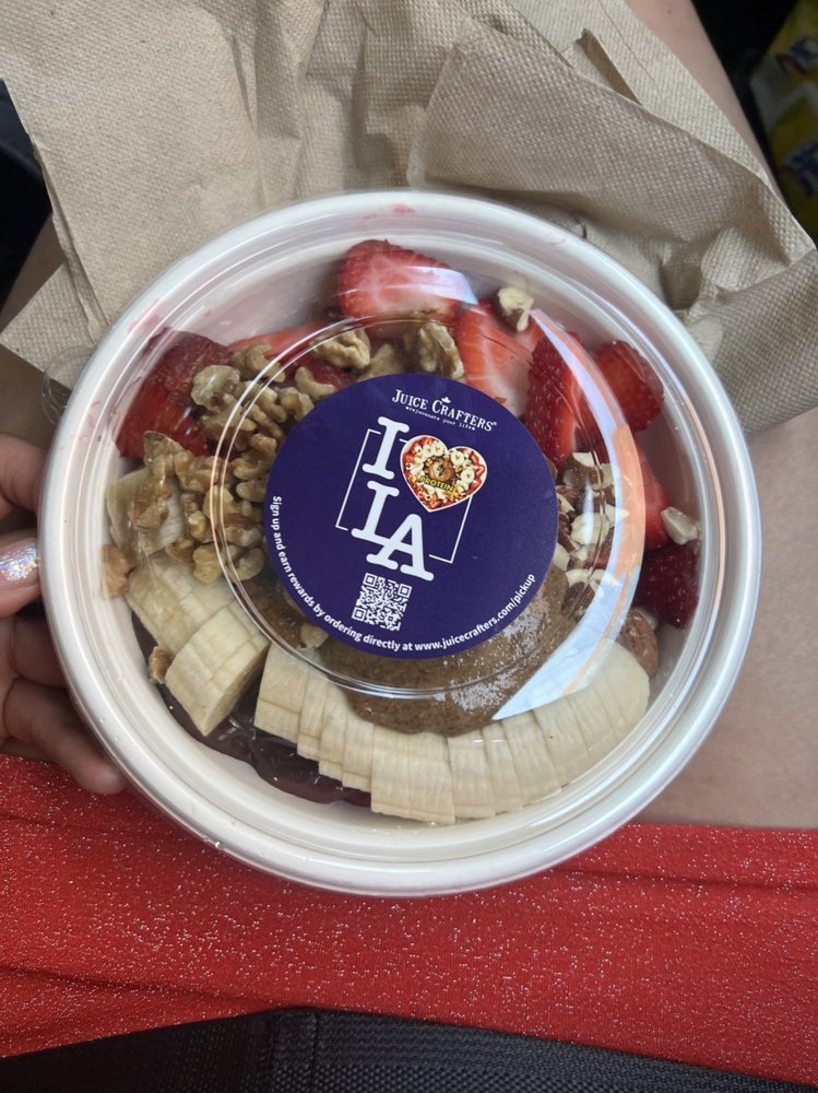 JUICE CRAFTERS Updated September 2024 236 Photos & 318 Reviews