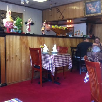 Siam House - Inside - Thai Near Me - Scotch Plains, New Jersey Siam House - Inside - Thai Near Me - Scotch Plains, New Jersey