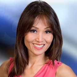 KGTV ABC 10 News - Virginia Cha  Evening Anchor