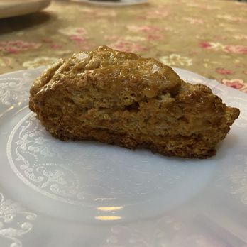 Flours Pasta & Bakeshop - Caramel apple scone - Pasta Shops Near Me - Haverstraw, New York Flours Pasta & Bakeshop - Caramel apple scone - Pasta Shops Near Me - Haverstraw, New York