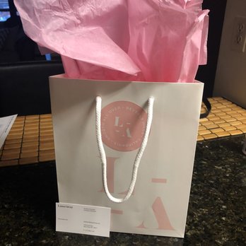 LaserAway - Laser Away goodie bag - Laser Hair Removal Near Me - New York, New York LaserAway - Laser Away goodie bag - Laser Hair Removal Near Me - New York, New York