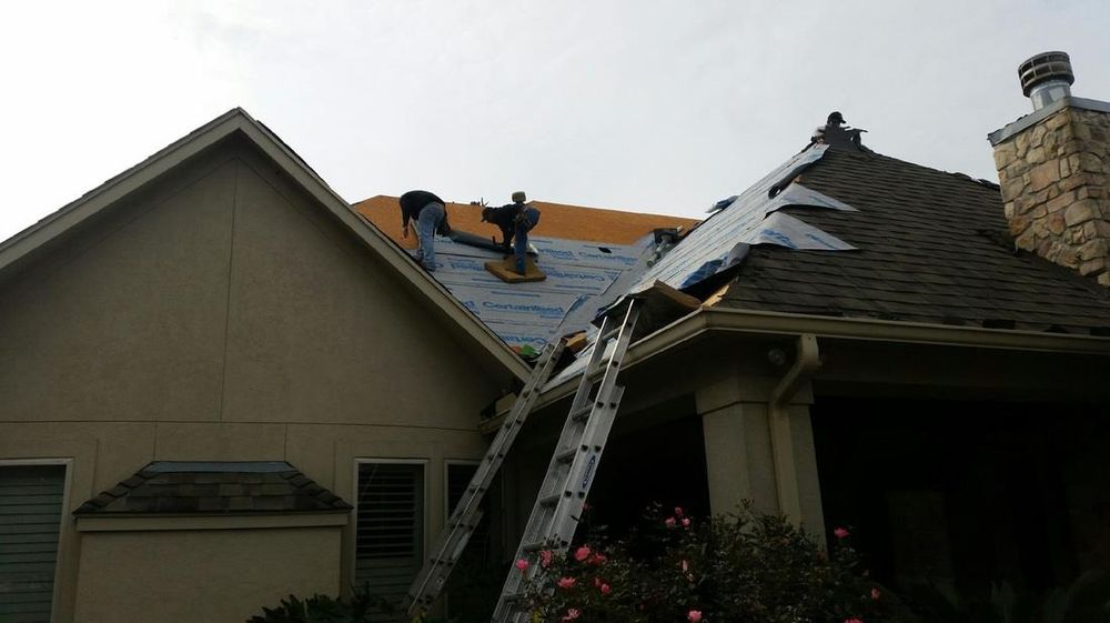 Slide of Golden Gate Roofing