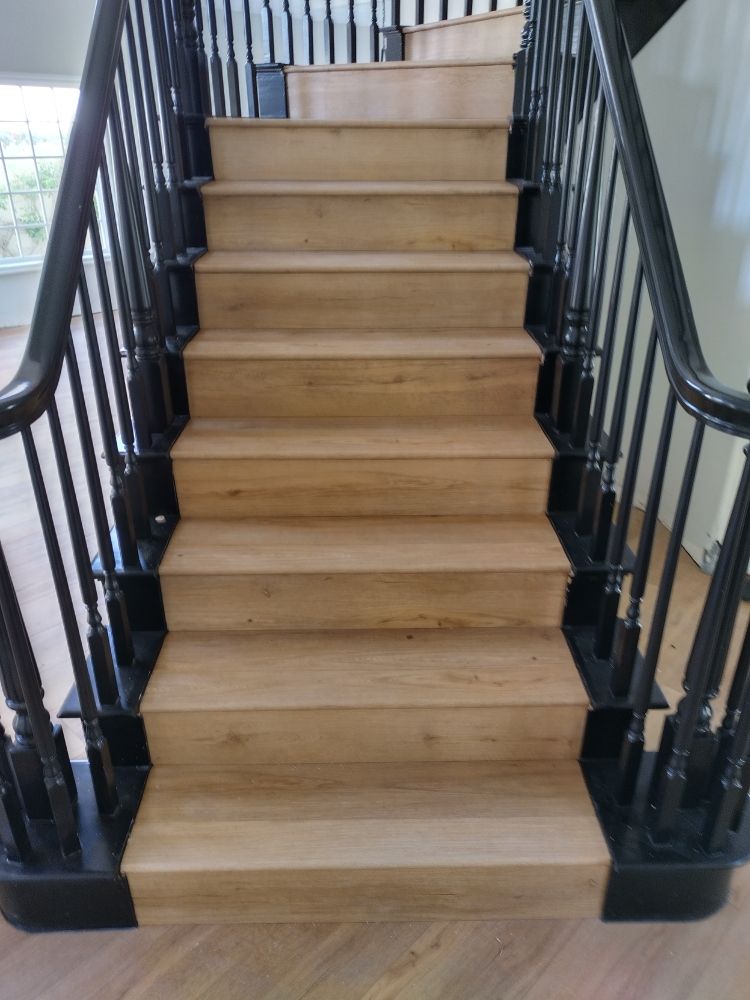 Slide of Cobos Flooring and Electric
