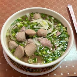 Pho Pho