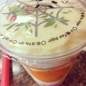 Fusion - Jackfruit boba with rainbow jelly! - Coffee & Tea Near Me - Rancho Cordova, California Fusion - Jackfruit boba with rainbow jelly! - Coffee & Tea Near Me - Rancho Cordova, California