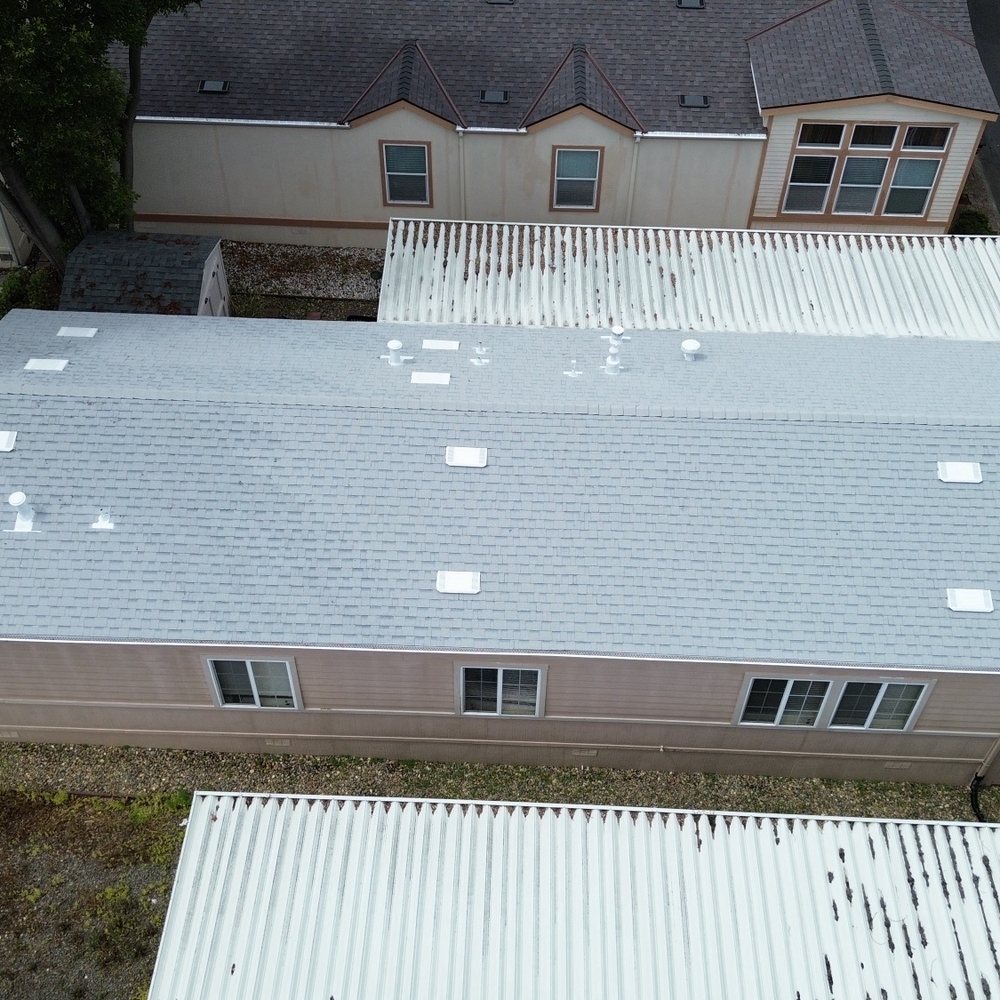 Rooflow - New roof - Roofing Near Me - Pleasanton, California