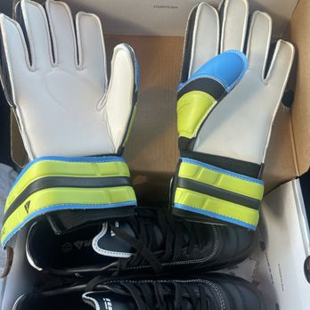 Newport Soccer Store - This is the gere that was sold to me for a well price. - Sporting Goods Near Me - Newport Beach, California Newport Soccer Store - This is the gere that was sold to me for a well price. - Sporting Goods Near Me - Newport Beach, California