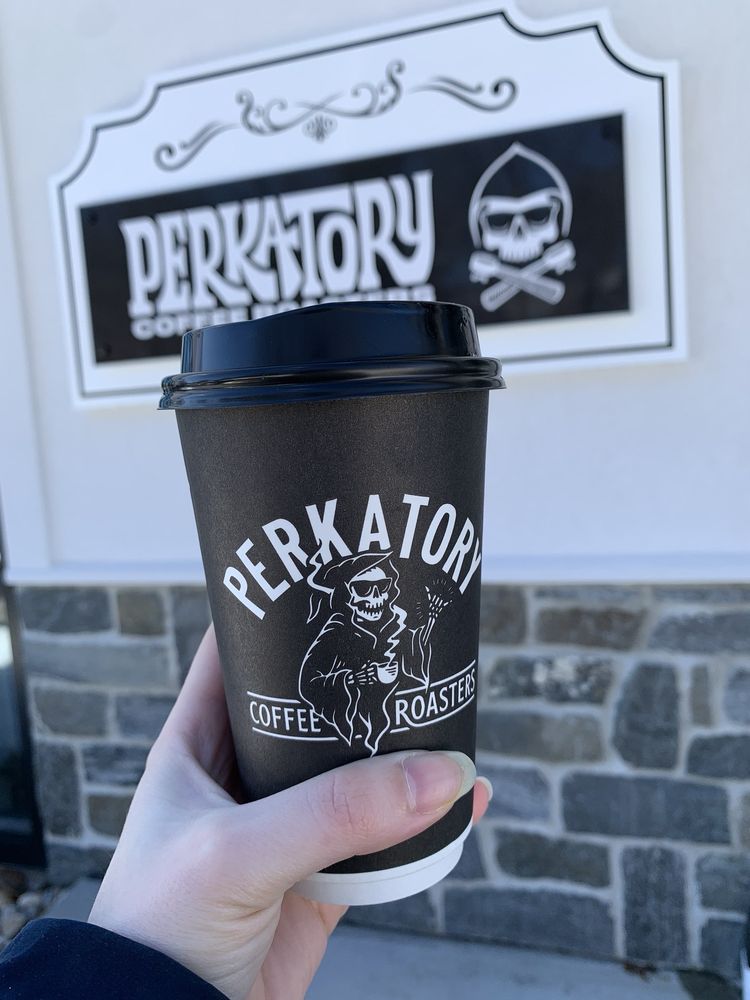 PERKATORY COFFEE ROASTERS Updated November 2024 46 Photos & 13