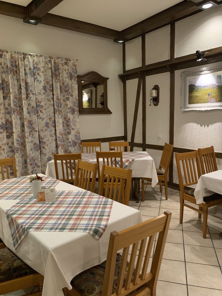 ALTES GASTHAUS DIERS AM MARKT - Steinerstr. 2, Werl, Nordrhein ...