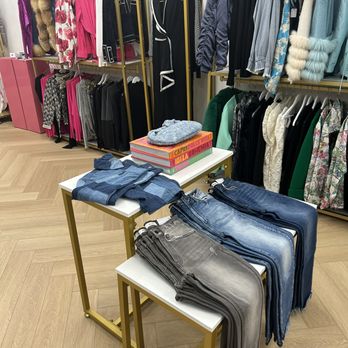 Amanda Jean - The best place to find incredible denim under $150 that fits amazing! - Women's Clothing Near Me - Brooklyn, New York Amanda Jean - The best place to find incredible denim under $150 that fits amazing! - Women's Clothing Near Me - Brooklyn, New York