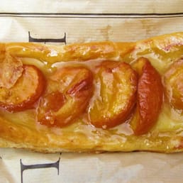 Apricot Tart