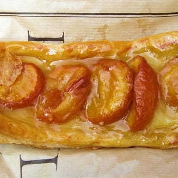 Paul - Ethereal Apricot tart! - Bakeries Near Me - Paris, 75