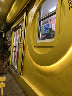 Jerrell's BETR BRGR by null Jerrell's BETR BRGR by null