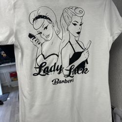 Lady Luck Barbers - Lady Luck Barbers