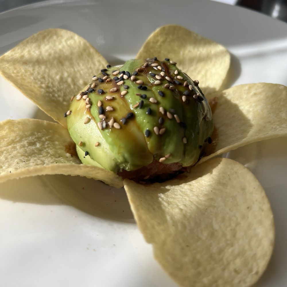 Soy's Sushi Bar & Grill - Spicy Tuna Tartar - Sushi Bars Near Me - Murray, Utah Soy's Sushi Bar & Grill - Spicy Tuna Tartar - Sushi Bars Near Me - Murray, Utah